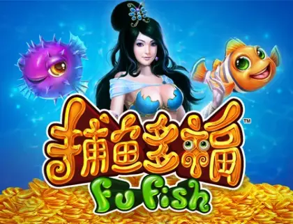 Fu Fish