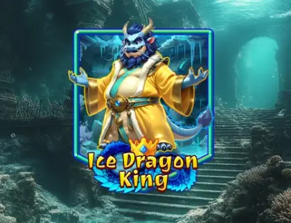 Ice Dragon King