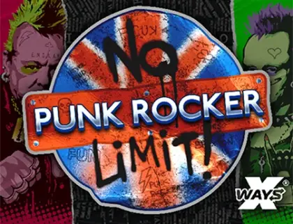 Punk Rocker