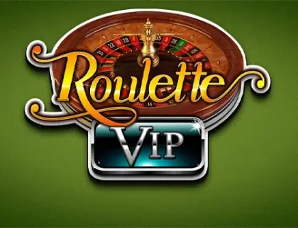 Roulette VIP