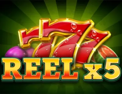 Reel x5