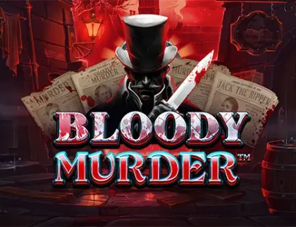 Bloody Murder