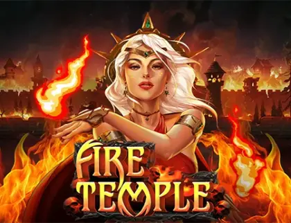 Fire Temple