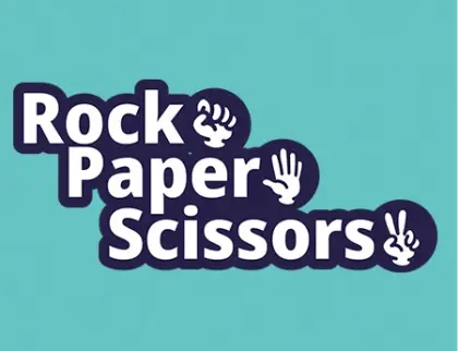 Rock Paper Scissors