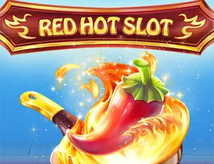 Red Hot Slot