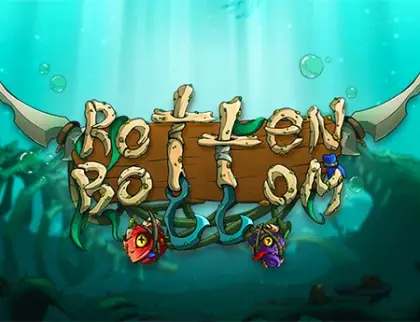 Rotten Bottom