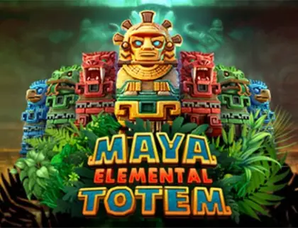 Maya: Elemental Totem