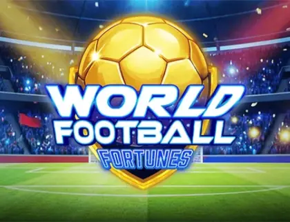World Football Fortunes