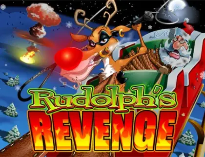 Rudolph's Revenge