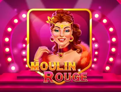 Moulin Rouge