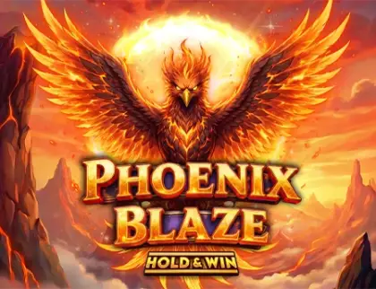 Phoenix Blaze