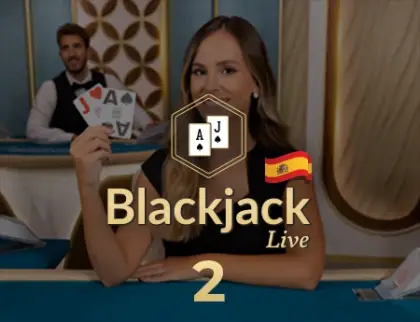 Blackjack en Español 2