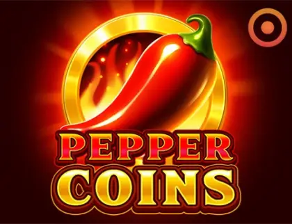 Pepper Coins