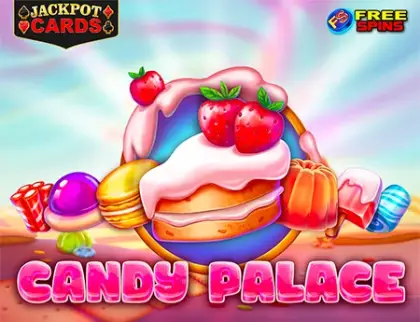 Candy Palace