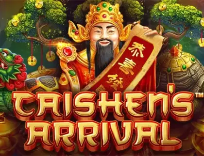 Caishen's Arrival
