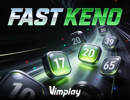 Fast Keno