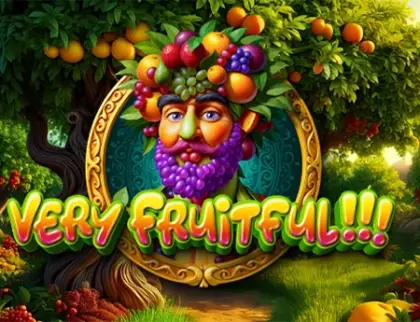 Very Fruitful!!!