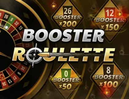 Booster Roulette