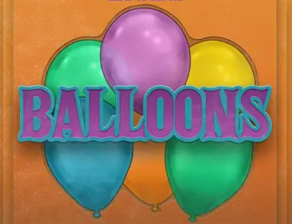 Balloons