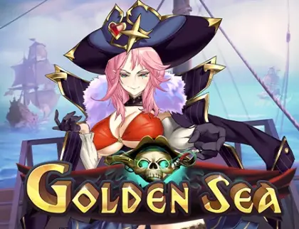 Golden Sea