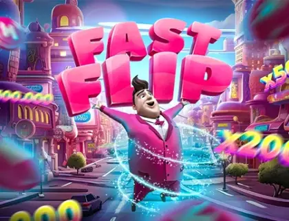Fast Flip