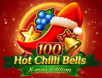 Hot Chilli Bells 100
