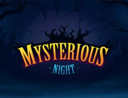 Mysterious Night