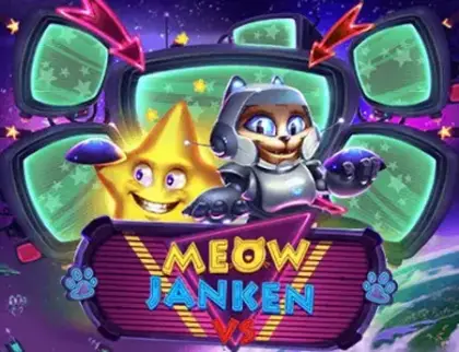 Meow Janken