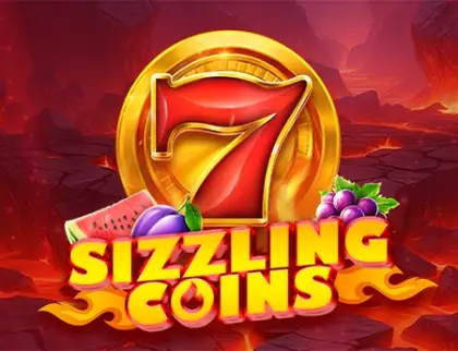 Sizzling Coins