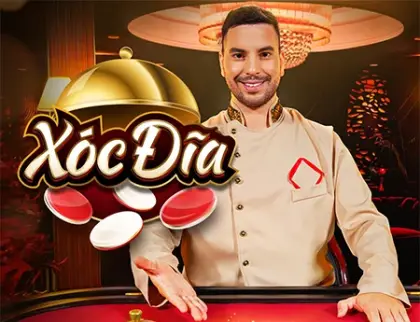 Xoc Dia