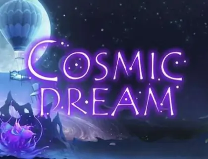 Cosmic Dream