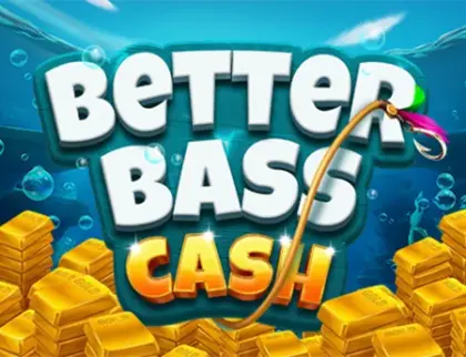 Better Bass Cash