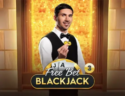 Free Bet Blackjack 3