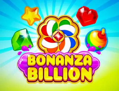 Bonanza Billion