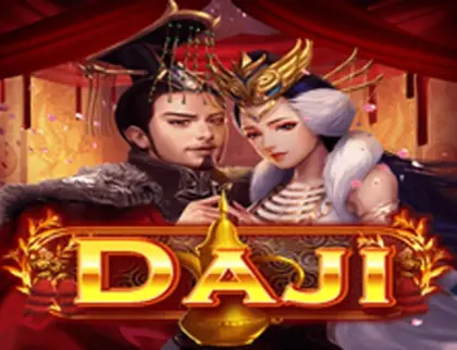 Daji