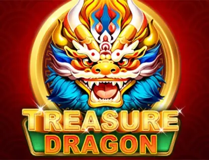 Treasure Dragon