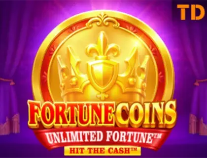 Fortune Coins Unlimited Fortune™