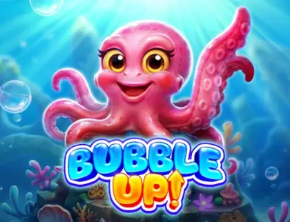 Bubble Up!