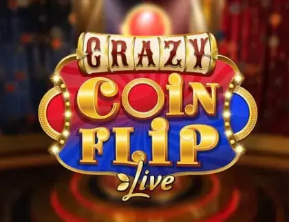 Crazy Coin Flip