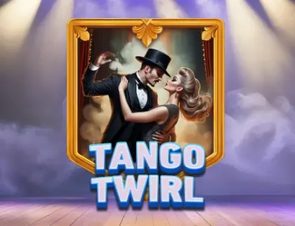 Tango Twirl