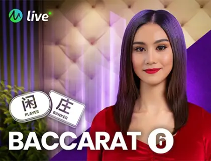 Baccarat 6