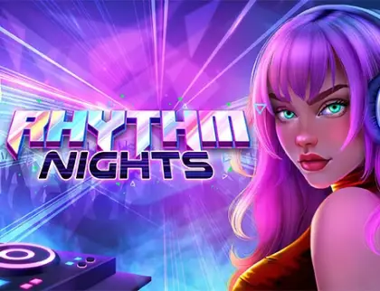 Rhythm Nights