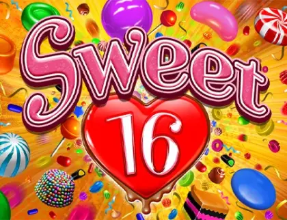 Sweet 16
