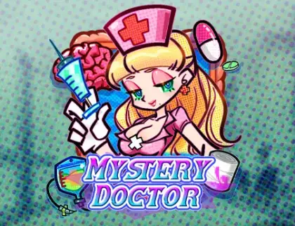 Mystery Doctor