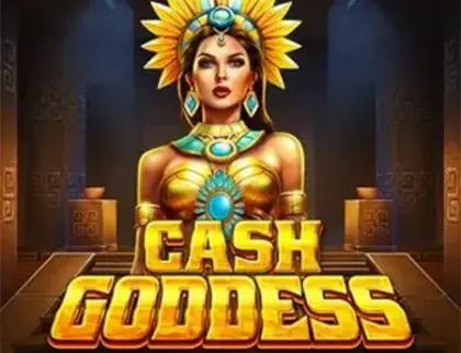 Cash Goddess