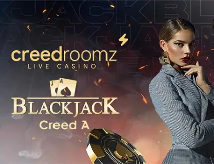 Blackjack Creed A