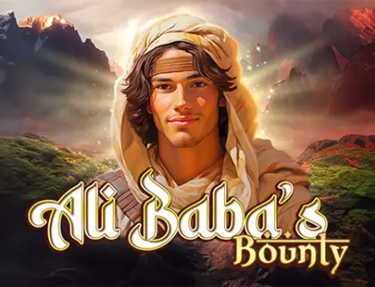 Alibaba's Bounty