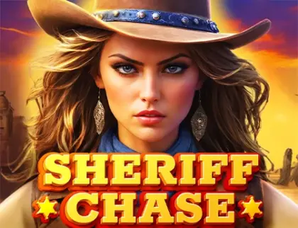 Sheriff Chase Coin Chase