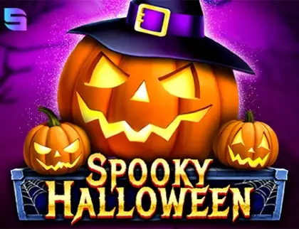 Spooky Halloween