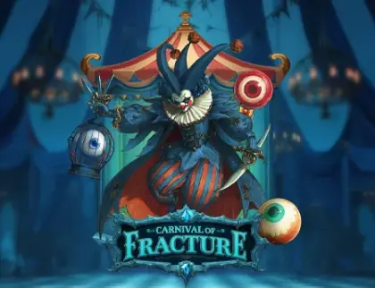 Carnival of Fracture